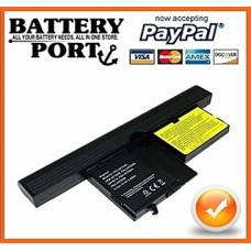 [ LENOVO LAPTOP BATTERY ] THINKPAD X60